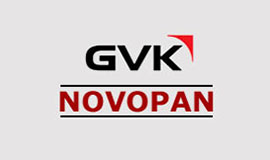 GVK Novopan
