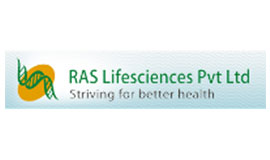 RAS Life Science
