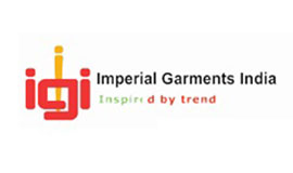 Imperial Garments